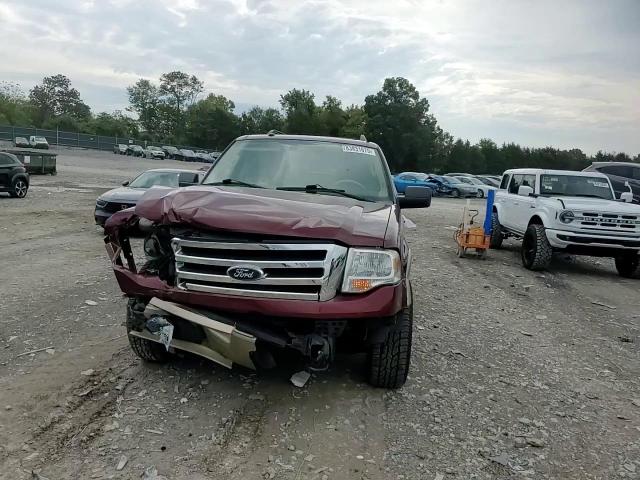 2013 Ford Expedition El Xlt VIN: 1FMJK1J51DEF19769 Lot: 83831675