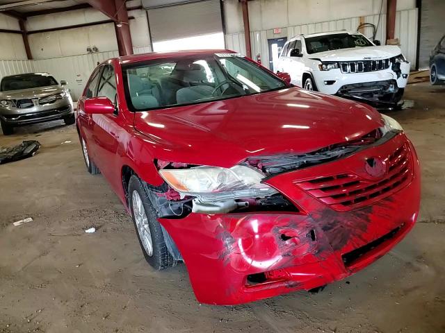 2007 Toyota Camry Ce VIN: 4T1BE46K27U117488 Lot: 71736825