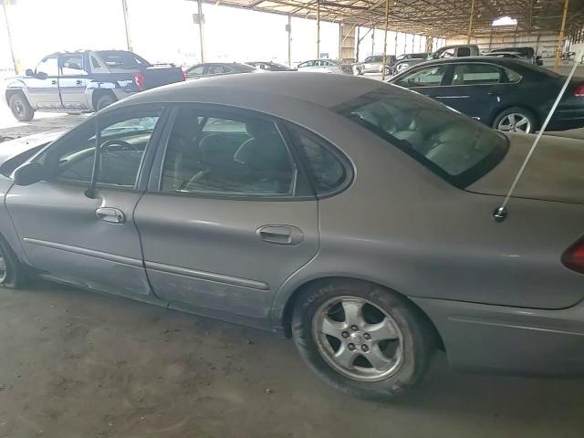 2006 Ford Taurus Se VIN: 1FAFP53U06A163208 Lot: 69444865