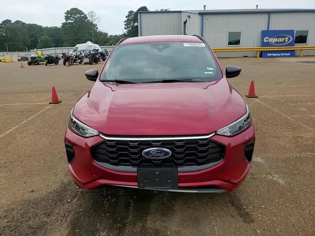 2023 Ford Escape St Line VIN: 1FMCU0MN2PUA36262 Lot: 71608245