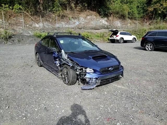 2020 Subaru Wrx VIN: JF1VA1A62L9832148 Lot: 84727885