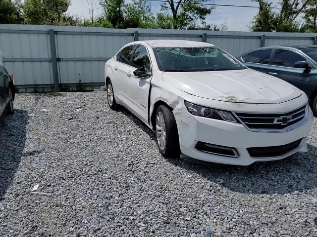2018 Chevrolet Impala Lt VIN: 2G1105S36J9128509 Lot: 82035355