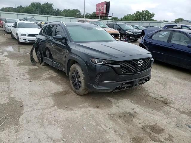 2024 Mazda Cx-50 Preferred VIN: 7MMVABBM4RN165239 Lot: 70626955