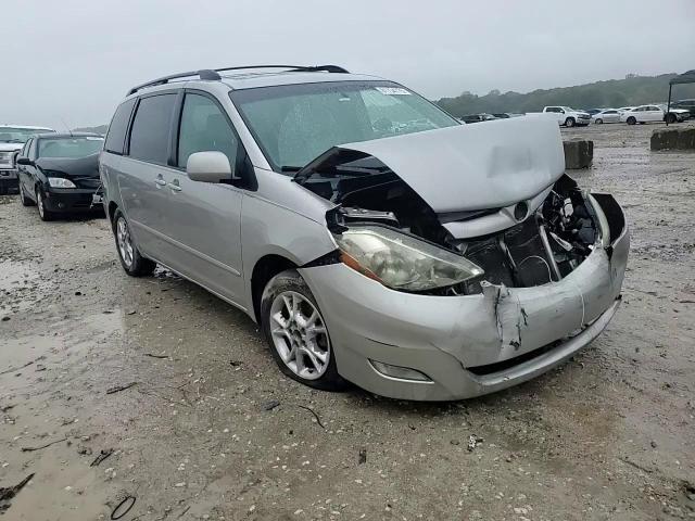 2006 Toyota Sienna Xle VIN: 5TDZA22CX6S464460 Lot: 81734775