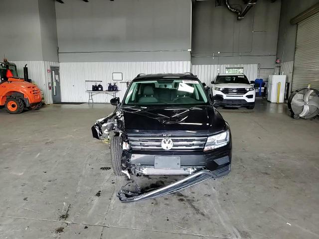2020 Volkswagen Tiguan S VIN: 3VV0B7AX2LM033406 Lot: 70865905