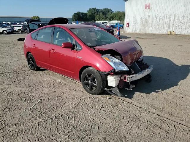 2006 Toyota Prius VIN: JTDKB20U663163535 Lot: 72046105