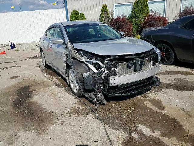 2014 Nissan Altima 2.5 VIN: 1N4AL3AP2EC170865 Lot: 84576015