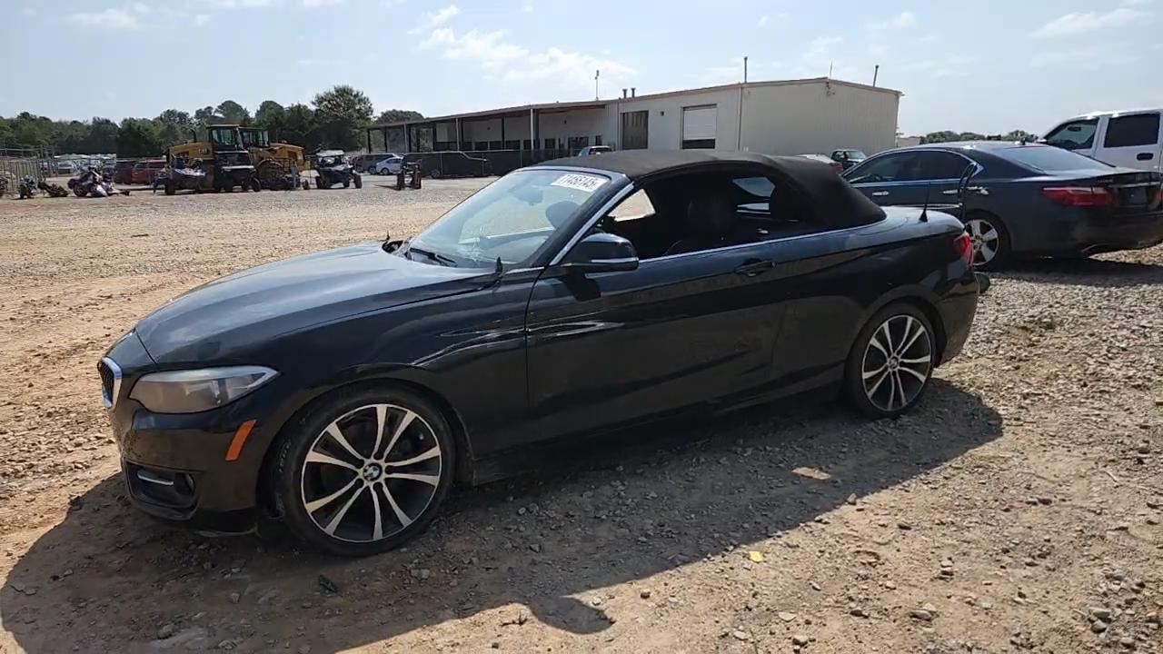 Фото: WBA1K5C57FV473762