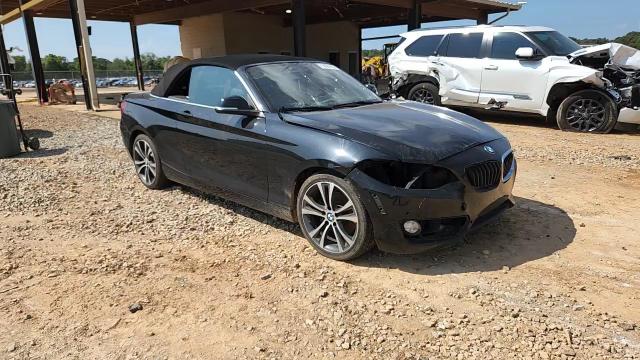 2015 BMW 228 I VIN: WBA1K5C57FV473762 Lot: 71456145
