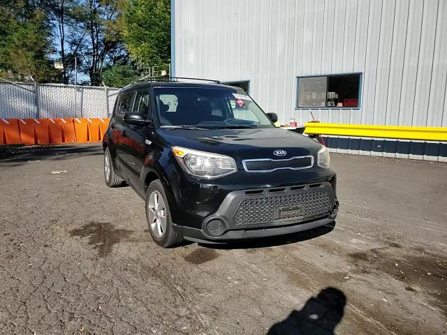 2015 Kia Soul VIN: KNDJN2A20F7221518 Lot: 81483045