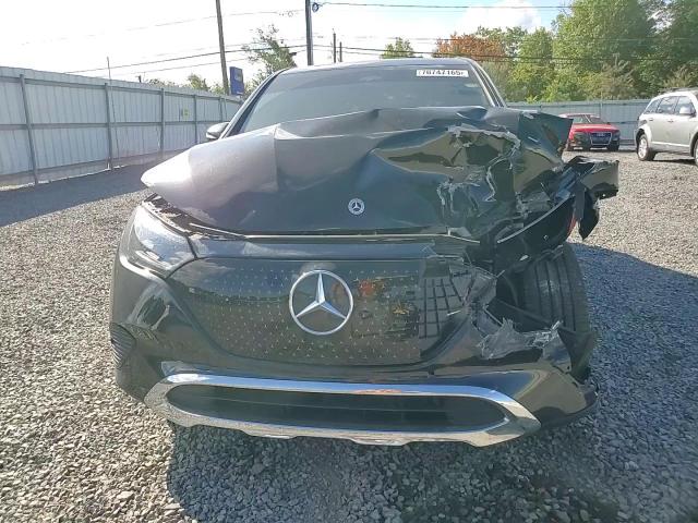 2023 Mercedes-Benz Eqe Suv 350 4Matic VIN: 4JGGM1CB4PA024825 Lot: 70747165