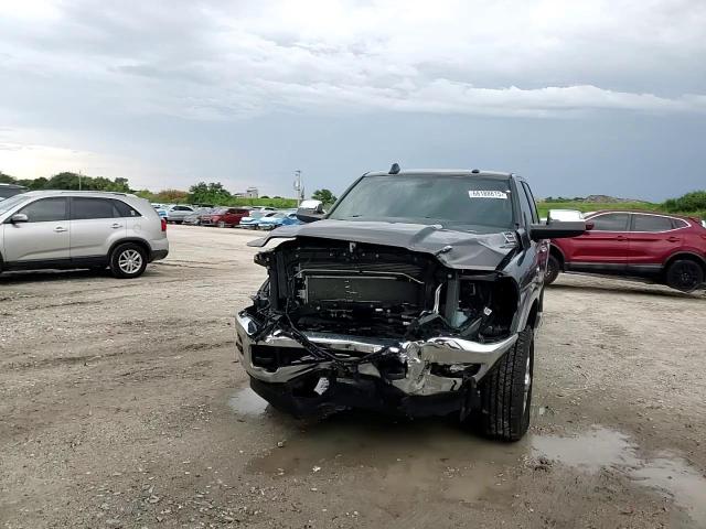 2022 Ram 2500 Laramie VIN: 3C6UR5FL5NG166725 Lot: 68188615