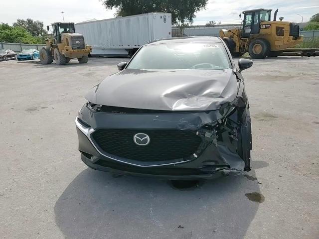 2020 Mazda 3 Premium VIN: JM1BPAEMXL1168636 Lot: 81286195