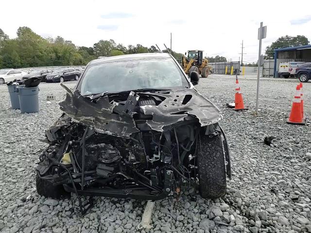 2012 Jeep Grand Cherokee Overland VIN: 1C4RJFCG4CC324376 Lot: 84261655