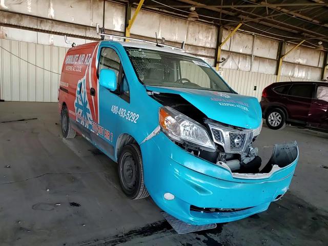 2020 Nissan Nv200 2.5S VIN: 3N6CM0KN5LK708832 Lot: 71923905