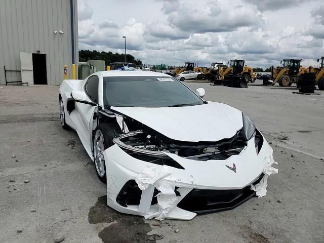 2024 Chevrolet Corvette Stingray 1Lt VIN: 1G1YA2D45R5100094 Lot: 80252735