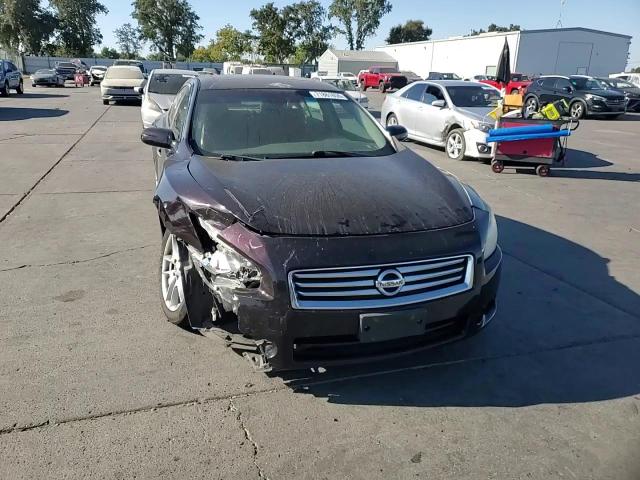 2014 Nissan Maxima S VIN: 1N4AA5AP0EC488369 Lot: 71861855