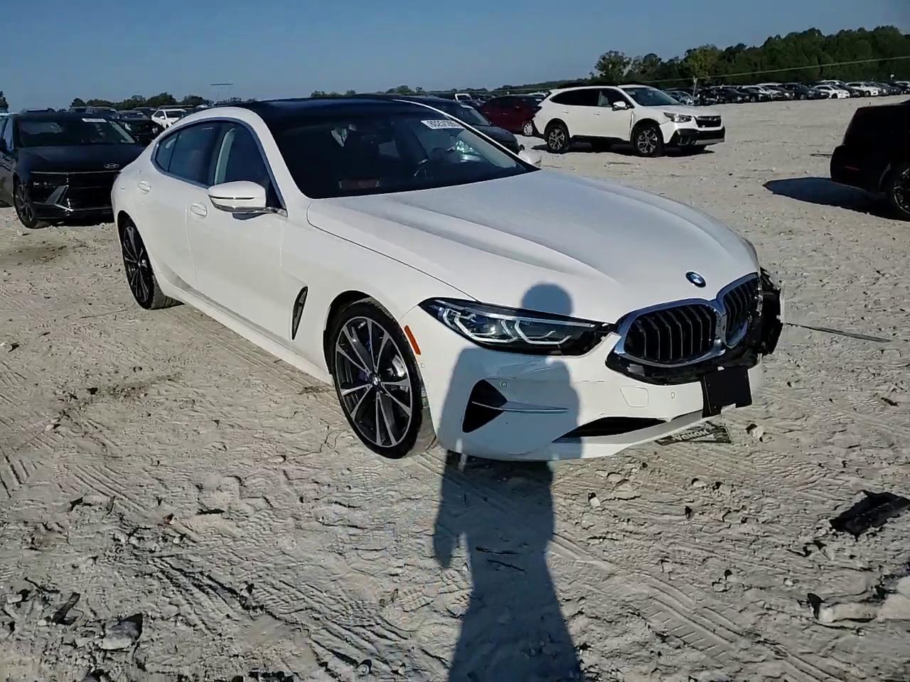 Фото: WBAGV2C05LCD46684