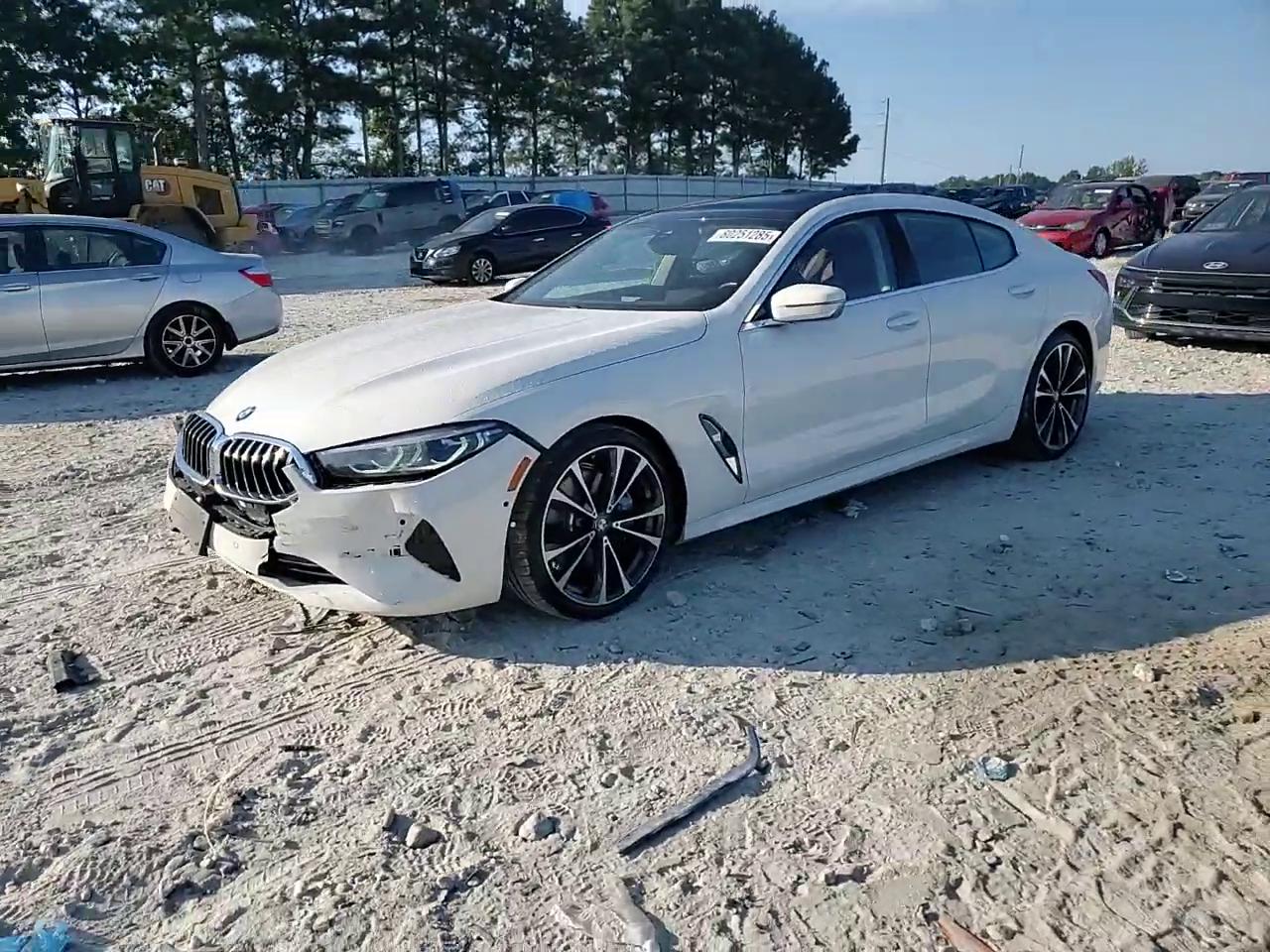 Фото: WBAGV2C05LCD46684