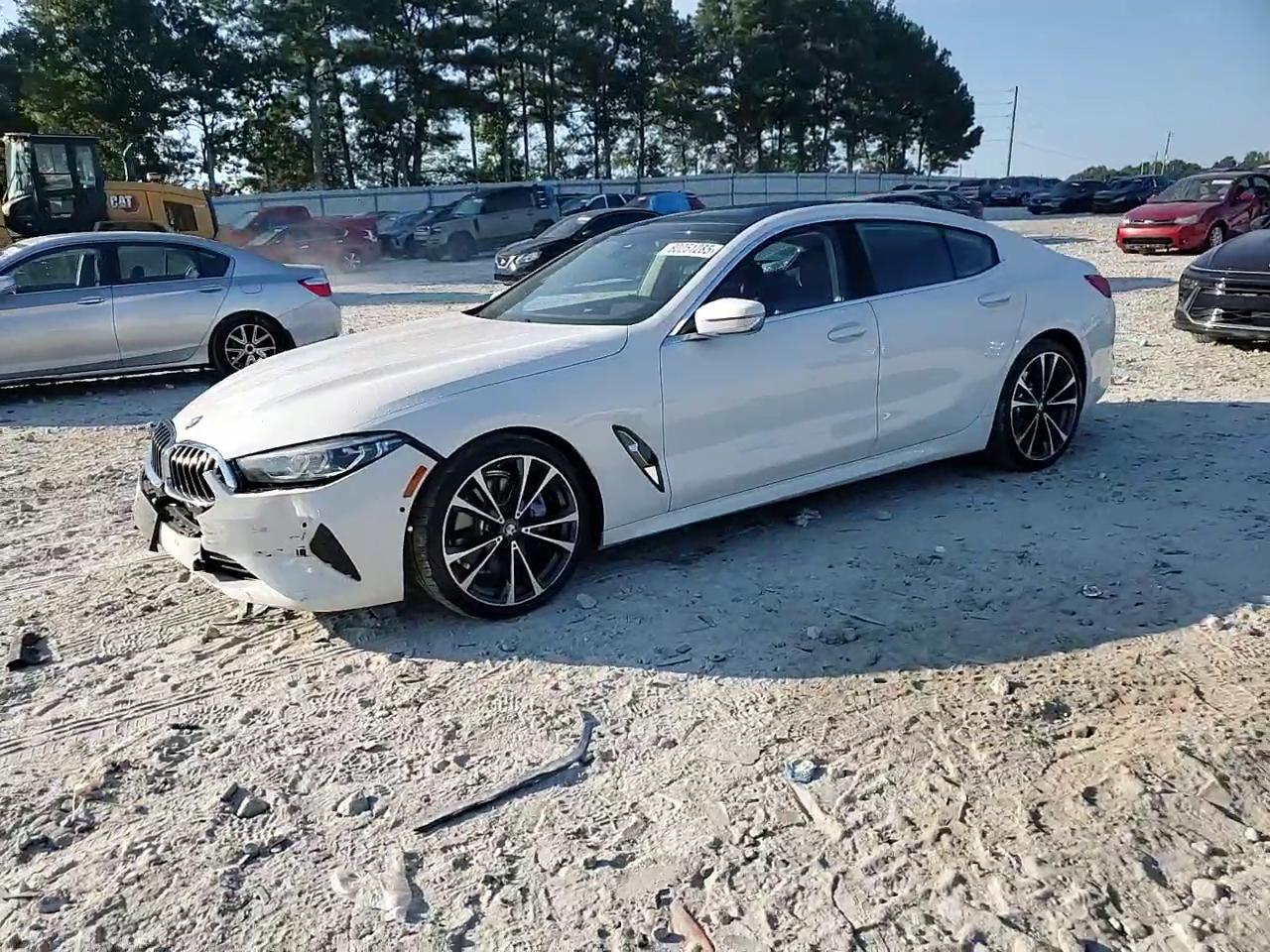 Фото: WBAGV2C05LCD46684