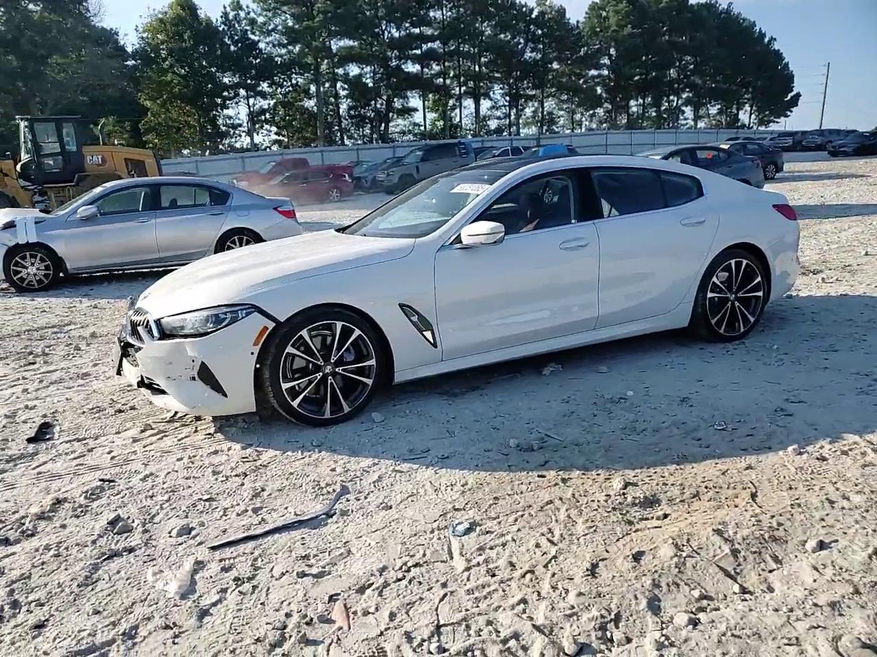 Фото: WBAGV2C05LCD46684