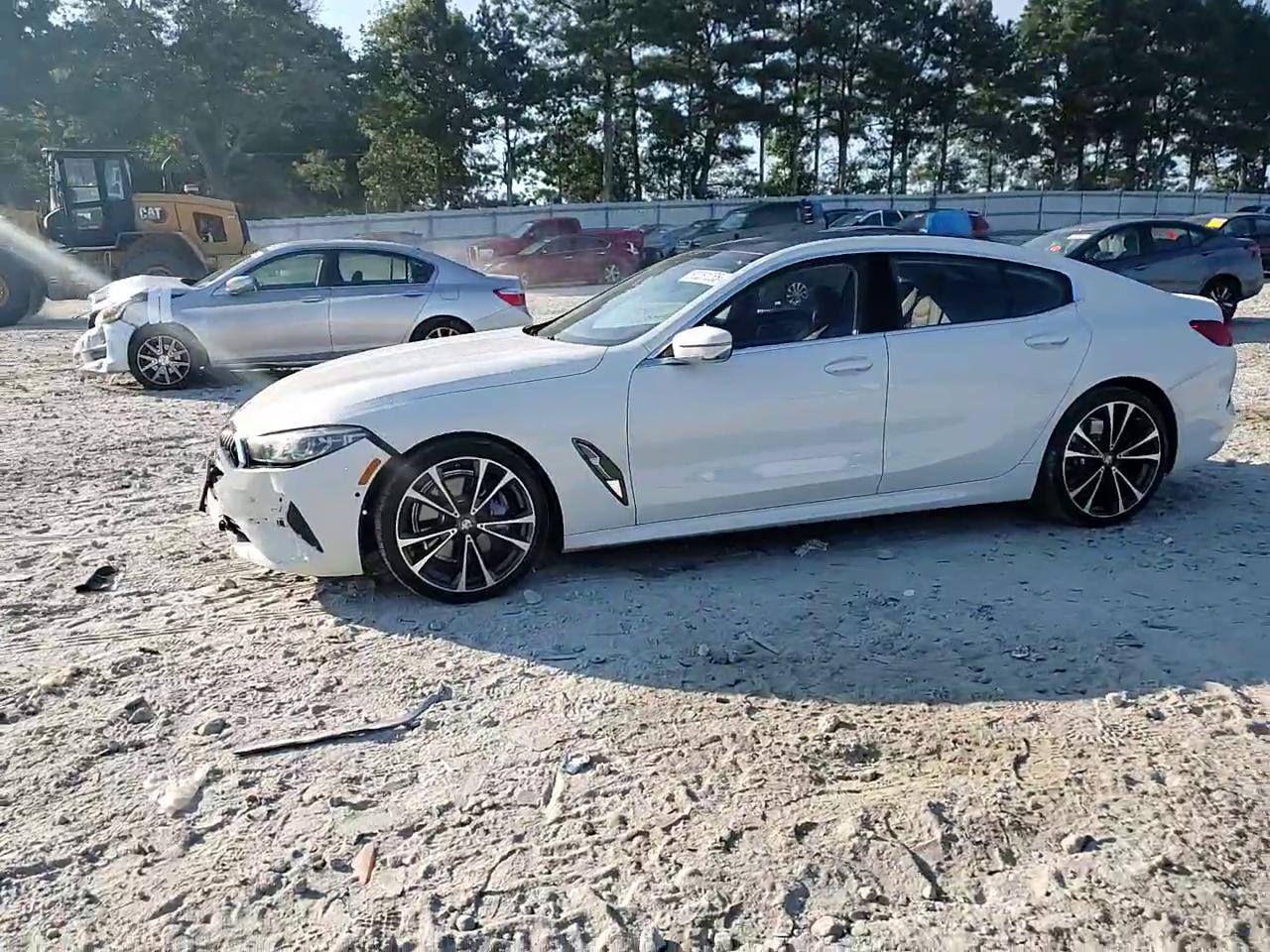 Фото: WBAGV2C05LCD46684