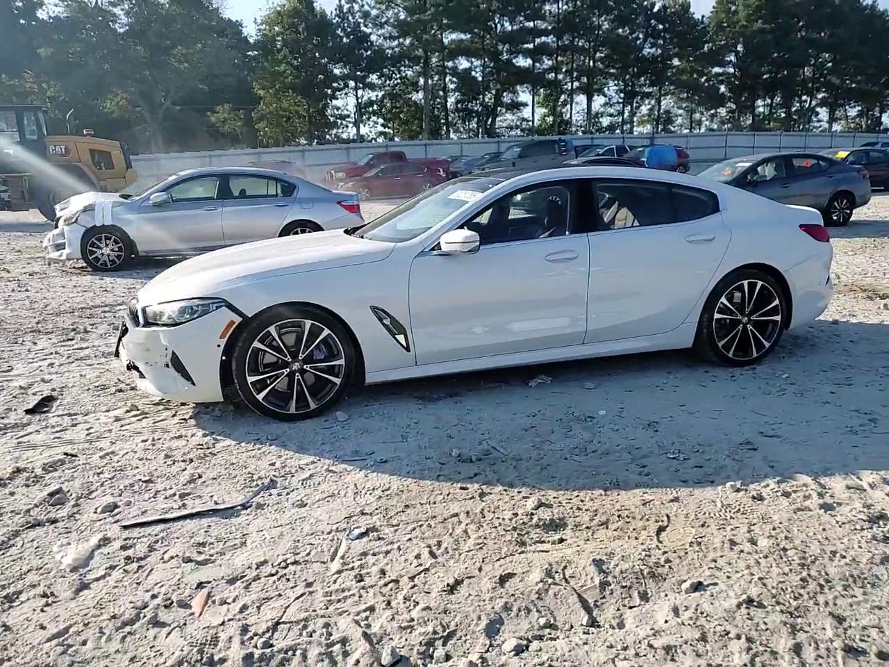 Фото: WBAGV2C05LCD46684