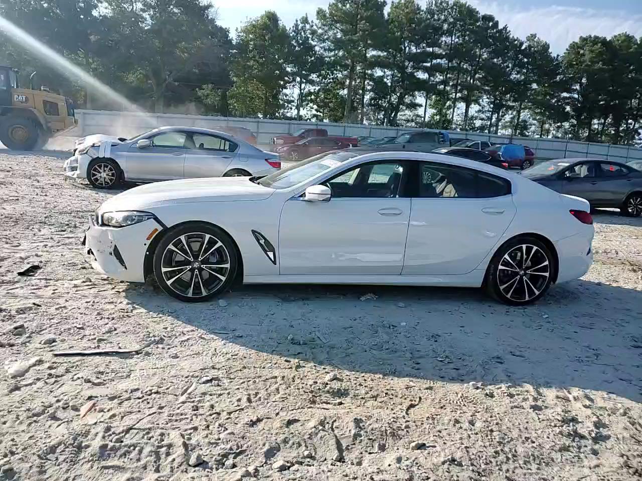 Фото: WBAGV2C05LCD46684