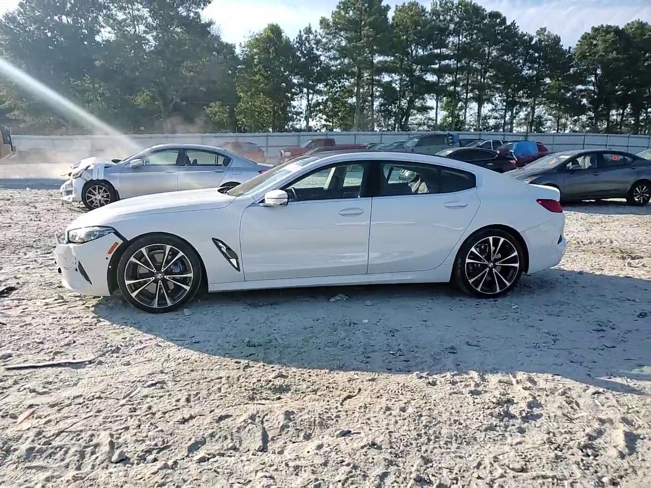 Фото: WBAGV2C05LCD46684