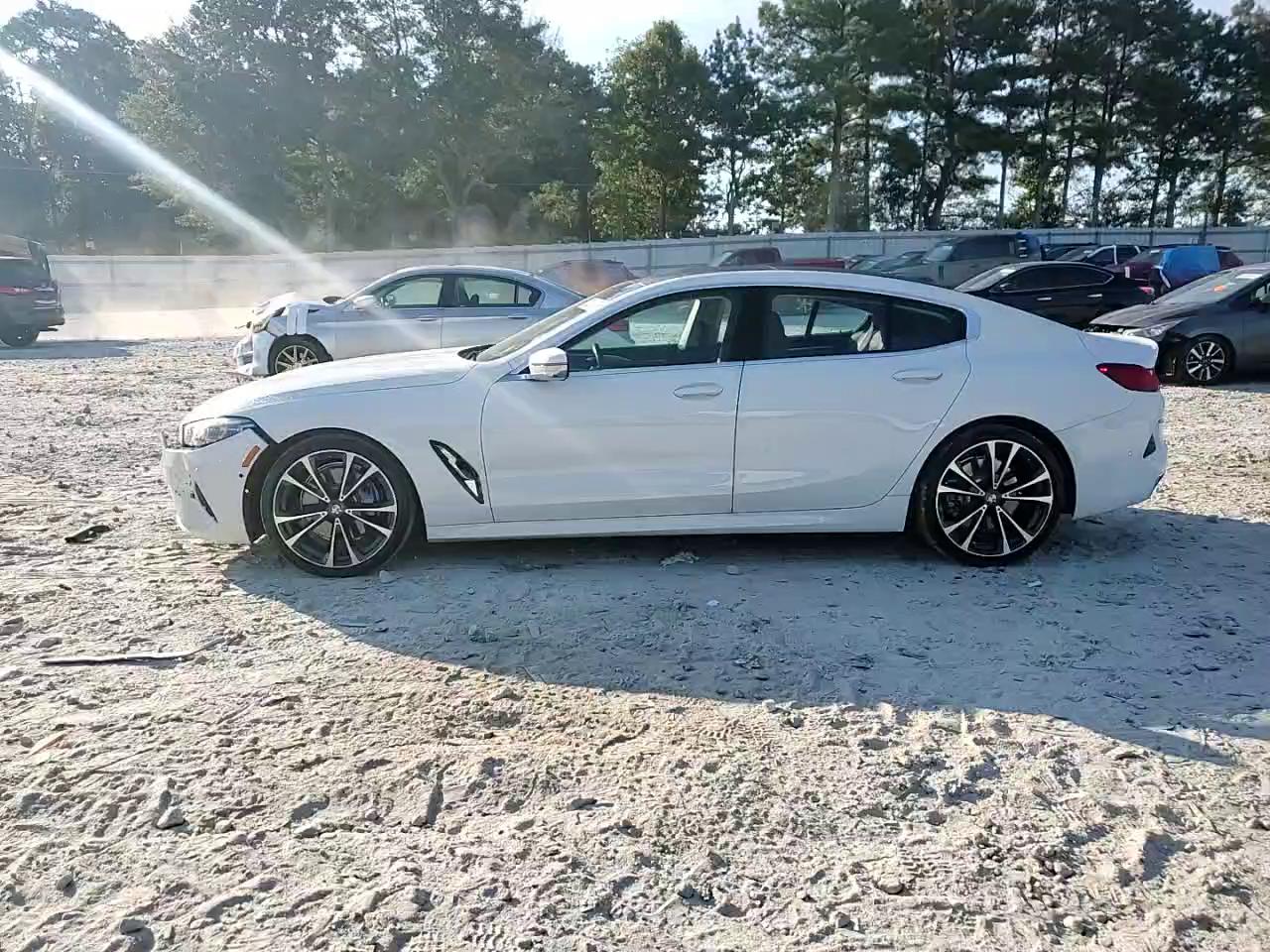 Фото: WBAGV2C05LCD46684