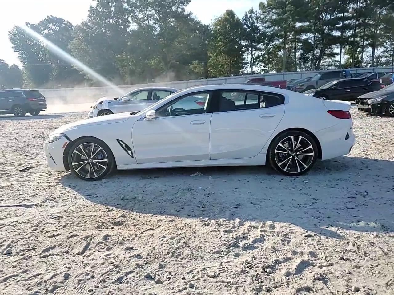 Фото: WBAGV2C05LCD46684