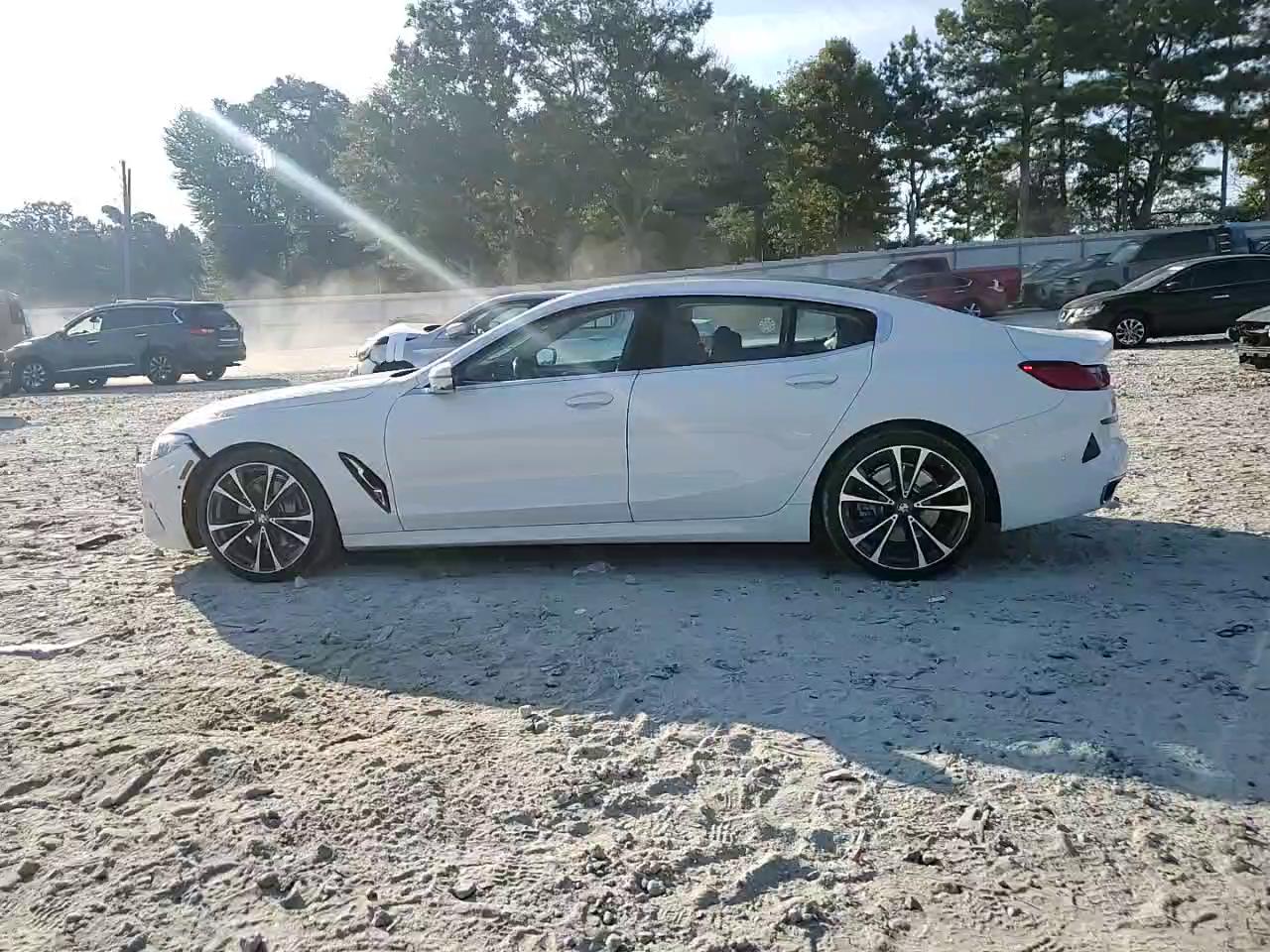 Фото: WBAGV2C05LCD46684