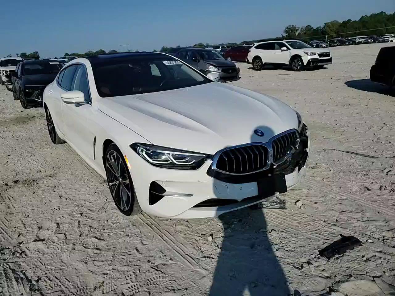 Фото: WBAGV2C05LCD46684