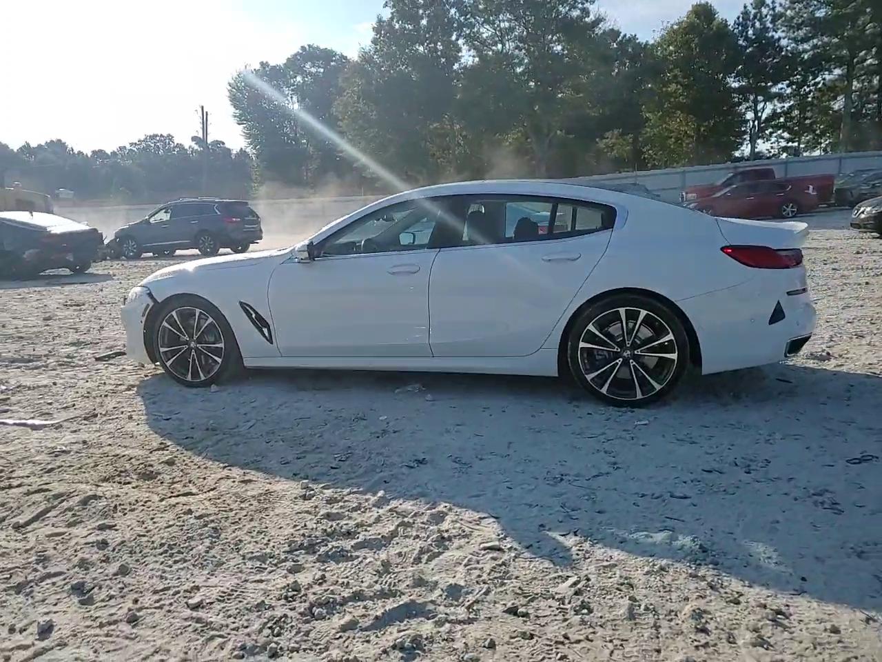 Фото: WBAGV2C05LCD46684