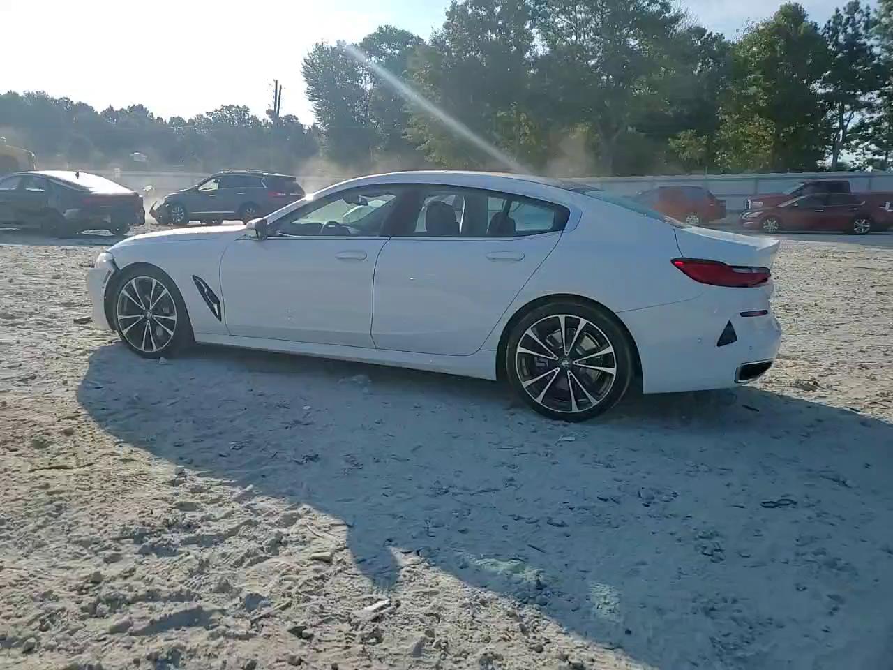 Фото: WBAGV2C05LCD46684