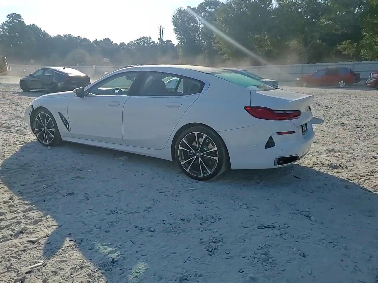 Фото: WBAGV2C05LCD46684