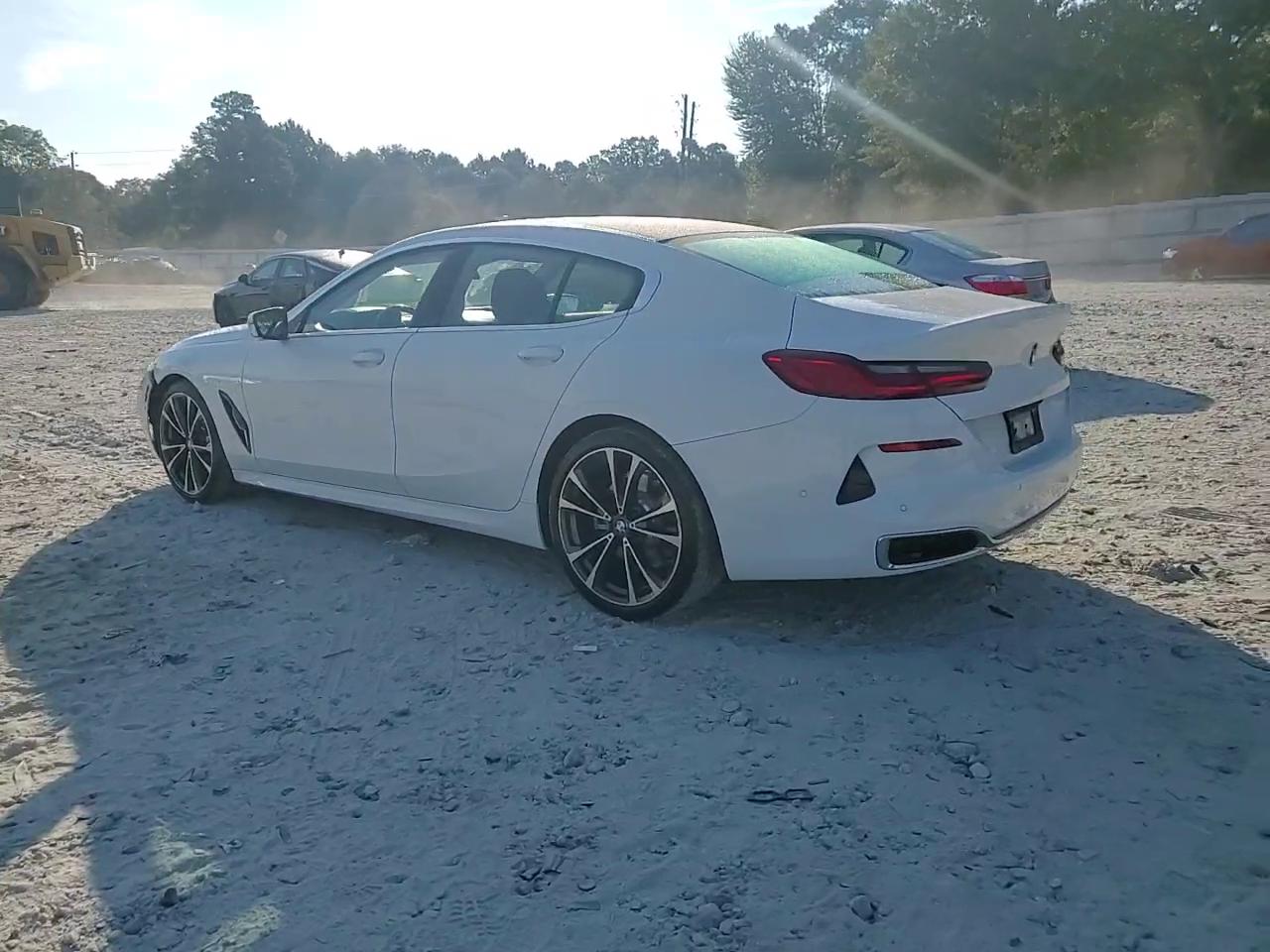 Фото: WBAGV2C05LCD46684