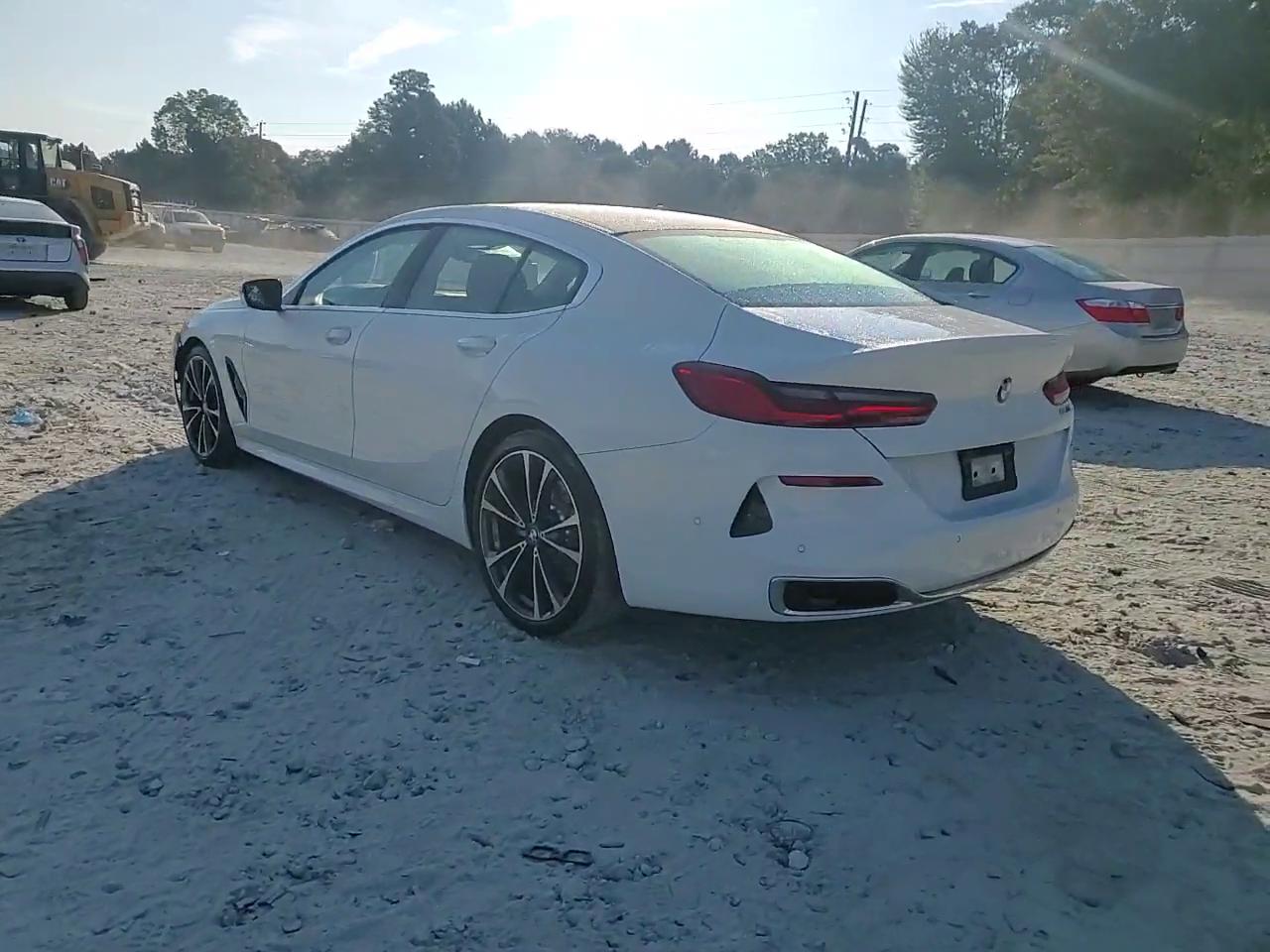 Фото: WBAGV2C05LCD46684