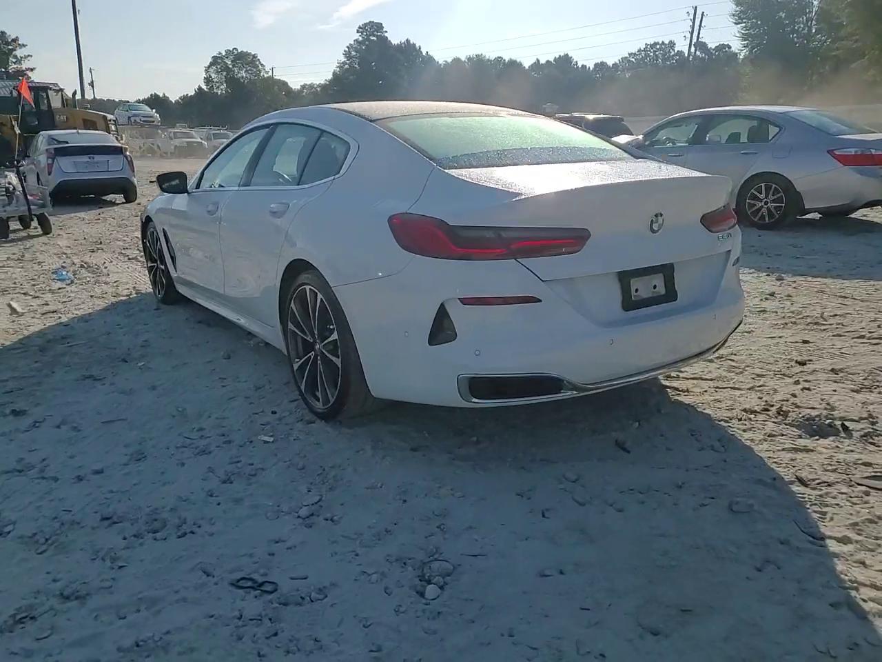 Фото: WBAGV2C05LCD46684