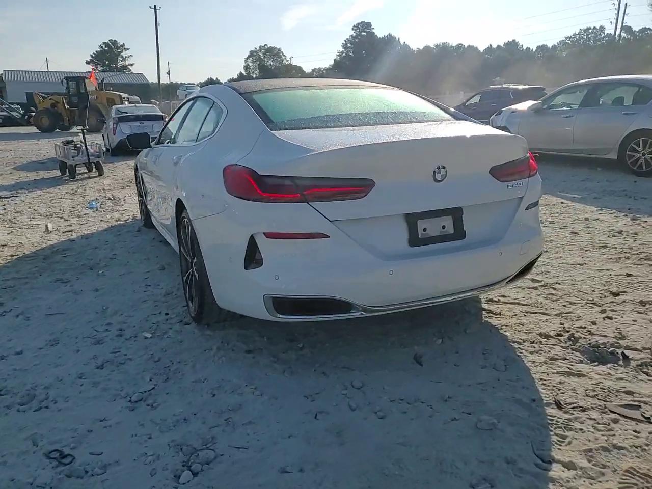 Фото: WBAGV2C05LCD46684