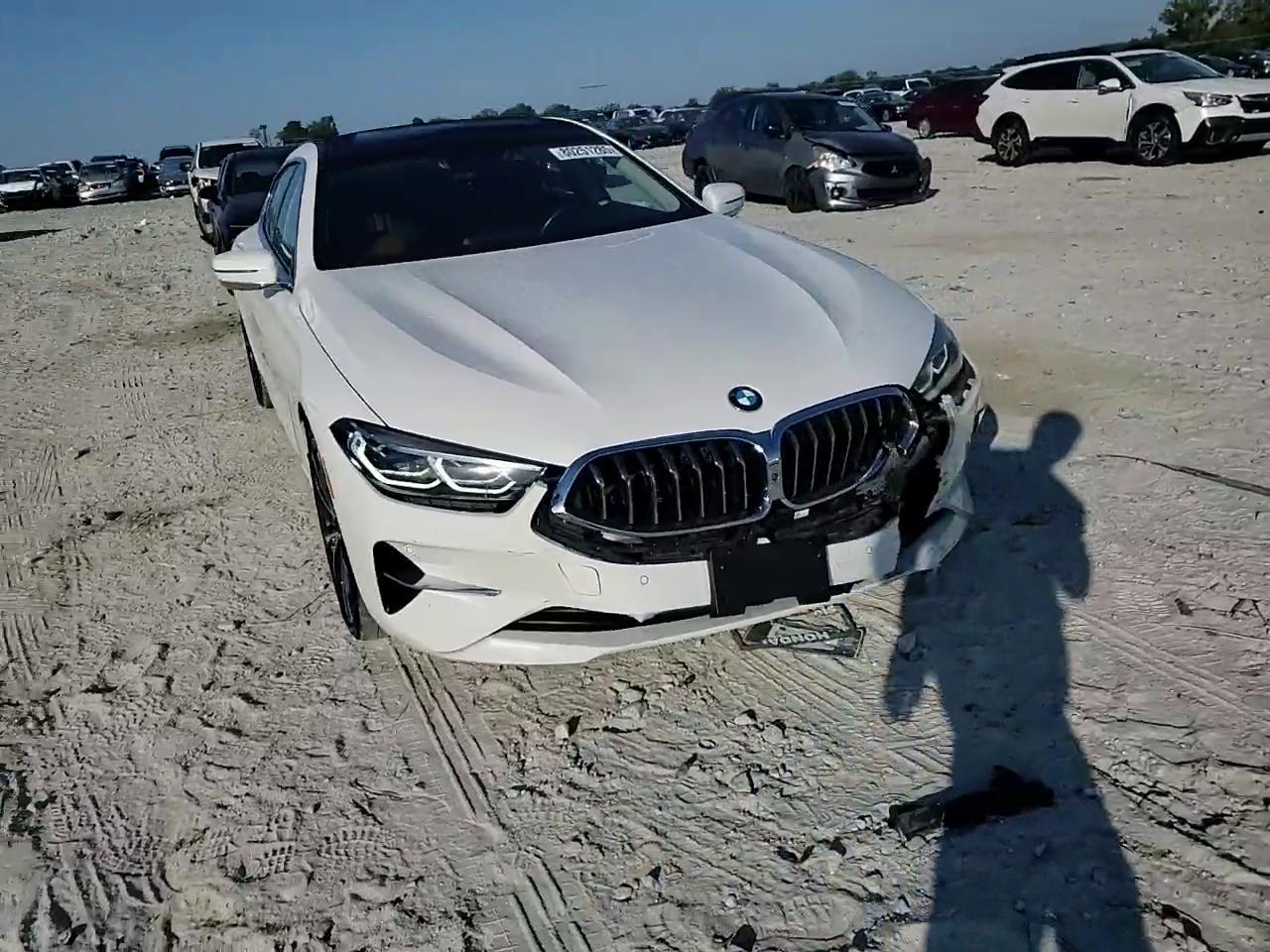 Фото: WBAGV2C05LCD46684