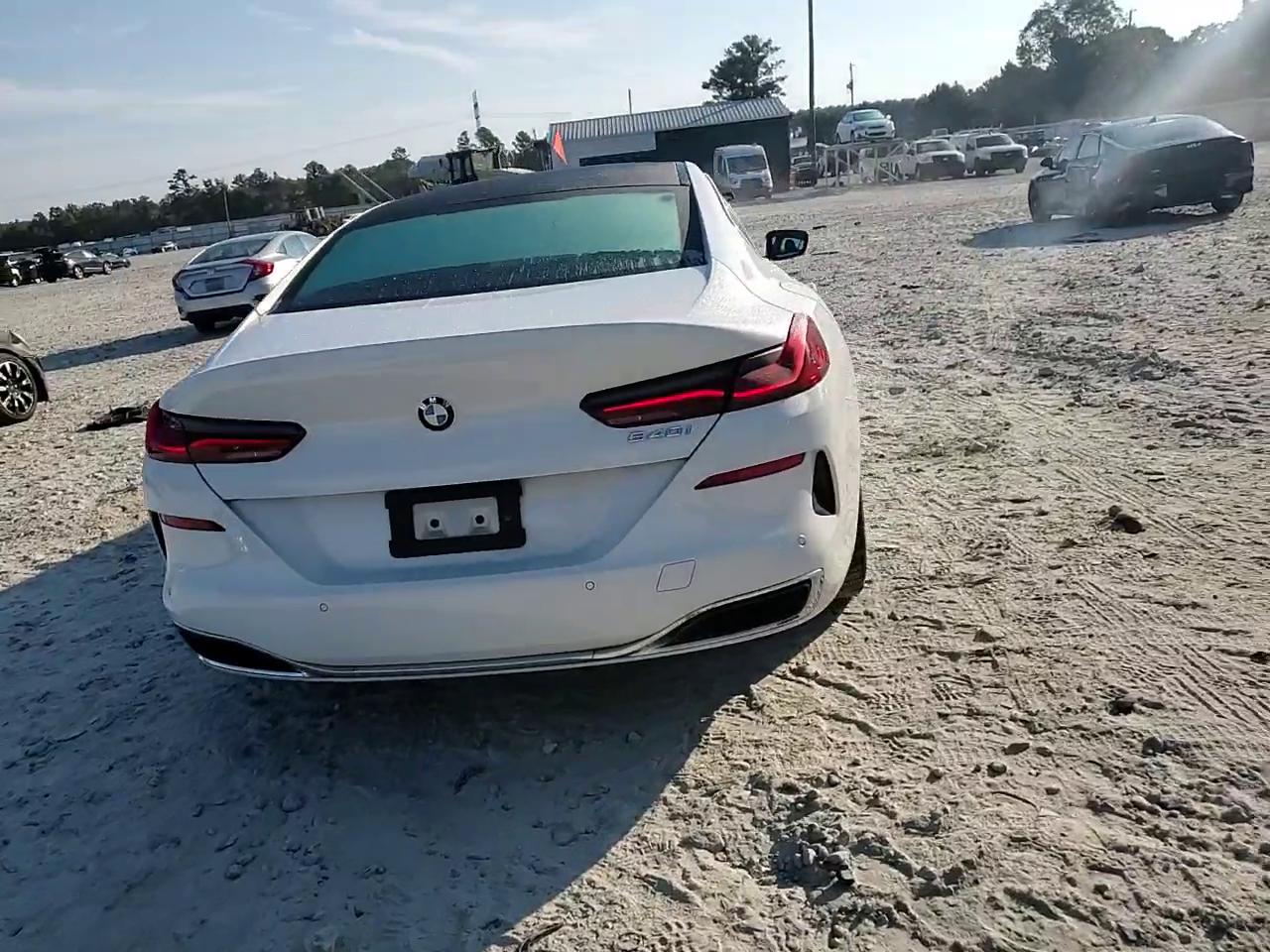 Фото: WBAGV2C05LCD46684