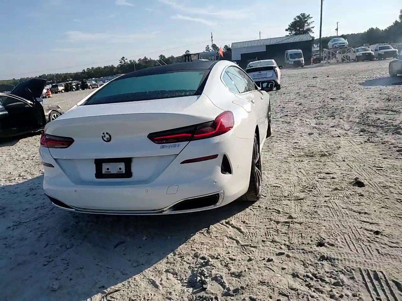 Фото: WBAGV2C05LCD46684