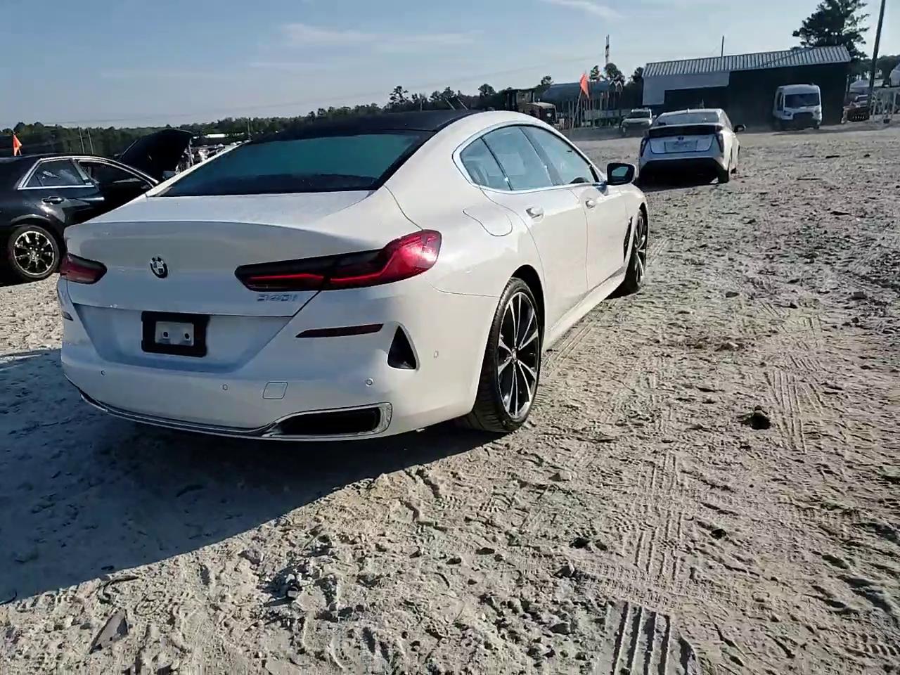 Фото: WBAGV2C05LCD46684