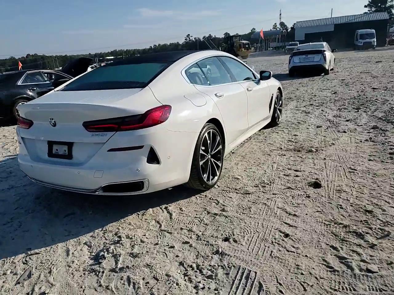 Фото: WBAGV2C05LCD46684