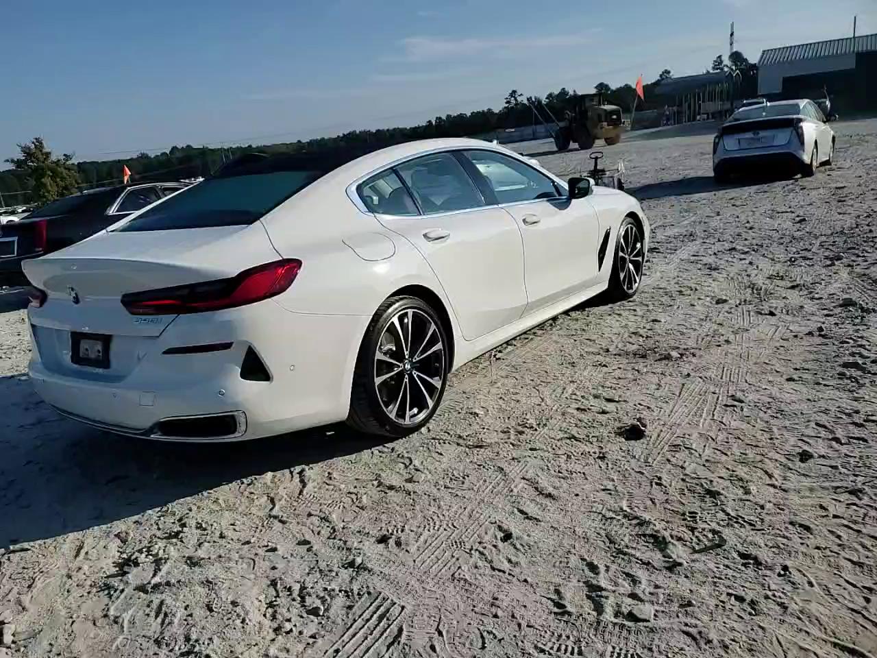 Фото: WBAGV2C05LCD46684