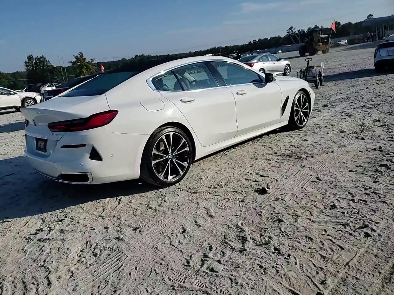 Фото: WBAGV2C05LCD46684