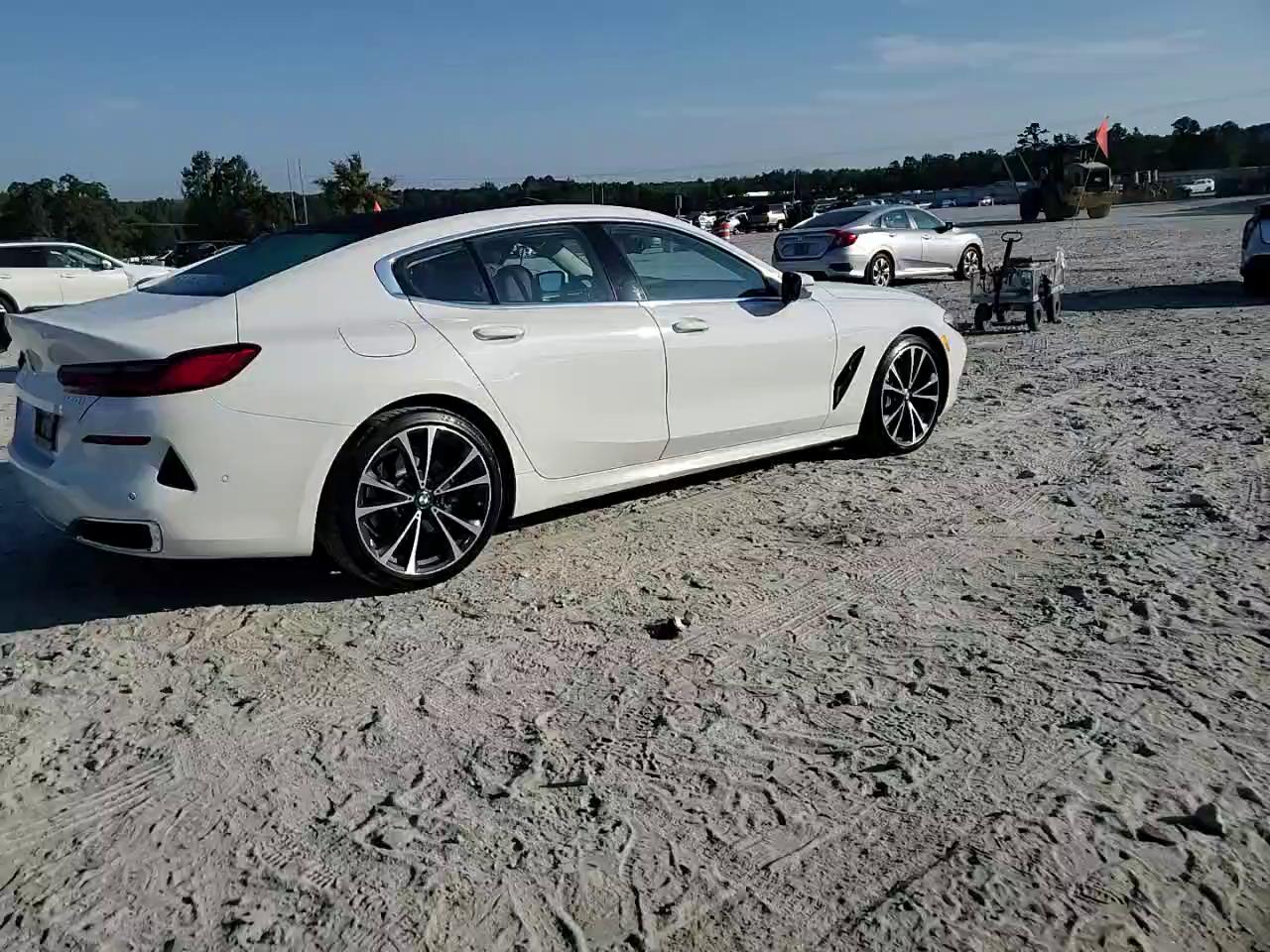 Фото: WBAGV2C05LCD46684