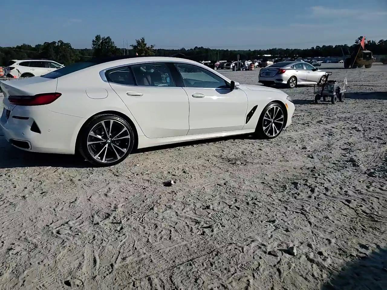 Фото: WBAGV2C05LCD46684