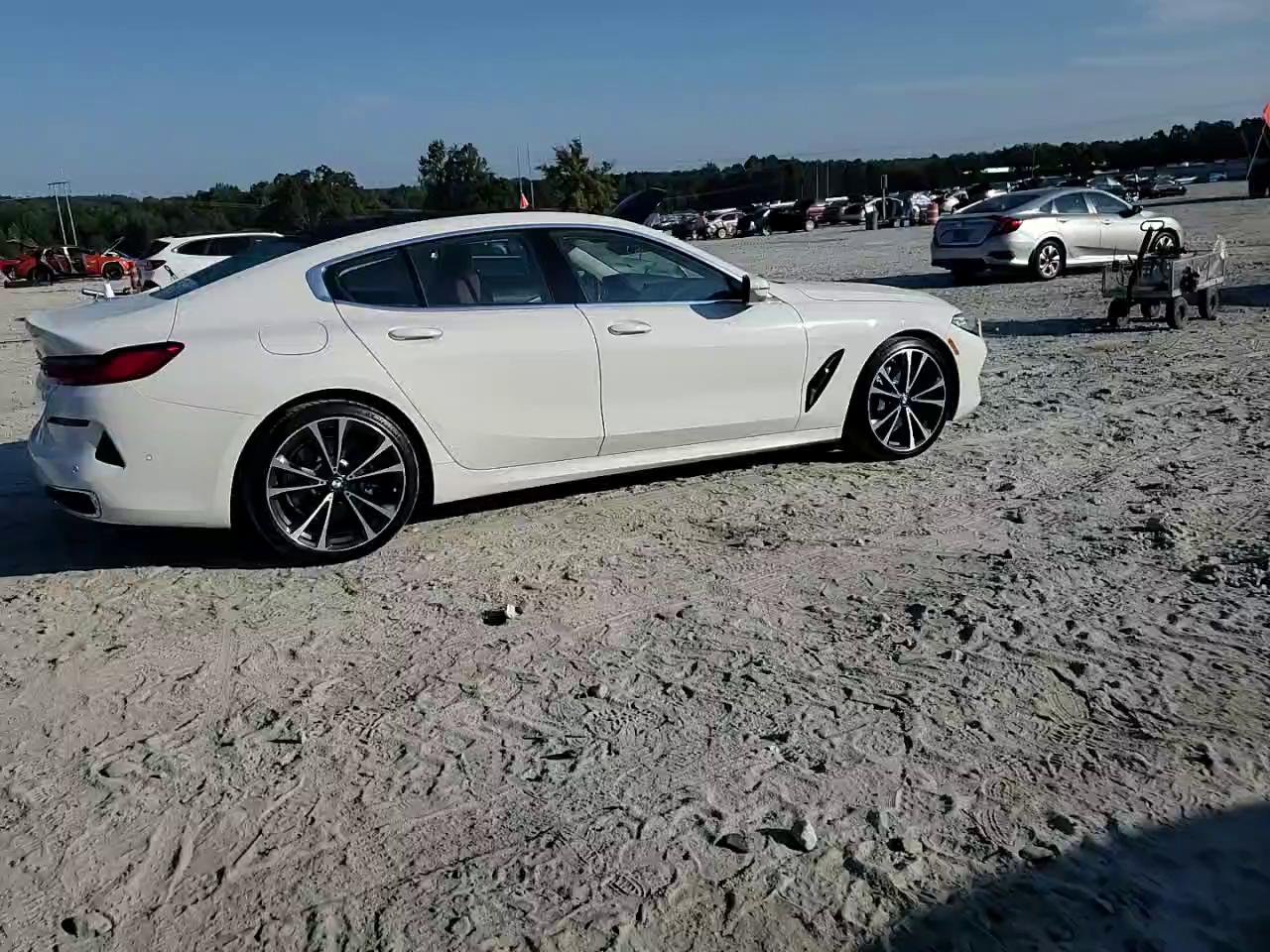 Фото: WBAGV2C05LCD46684